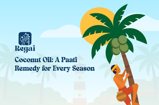 5 Ancient Oil Remedies That Modern Science Backs