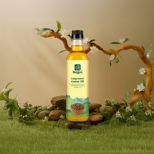 Castor oil