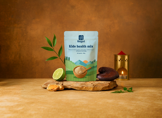 Health Mix