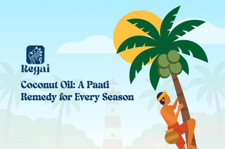 5 Ancient Oil Remedies That Modern Science Backs
