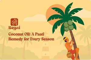 From Farm to Table: The Journey of Premium Oils