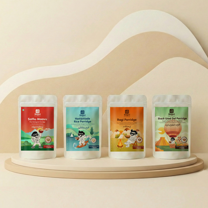 Superfoods Trail Pack