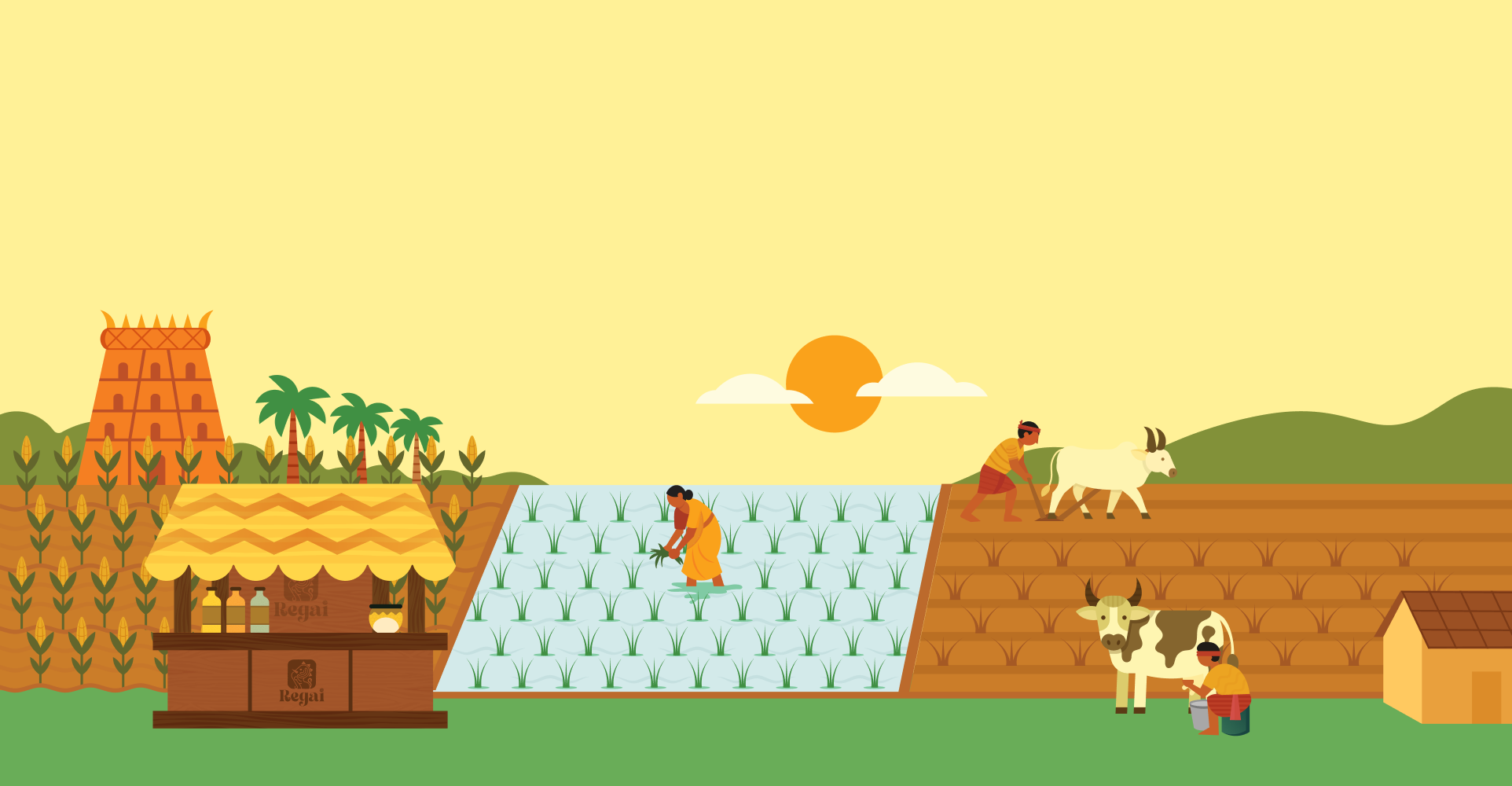 Desktop background 3