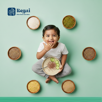 Homemade Rice Porridge