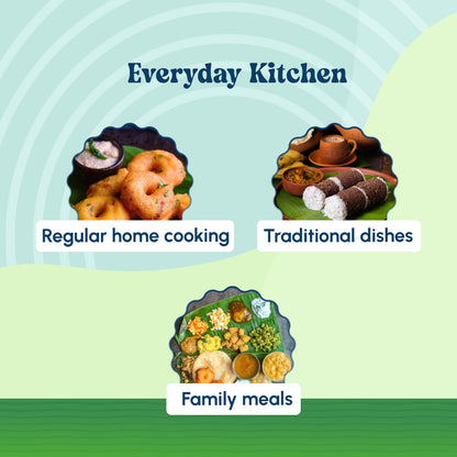 Cold Pressed Groundnut Oil