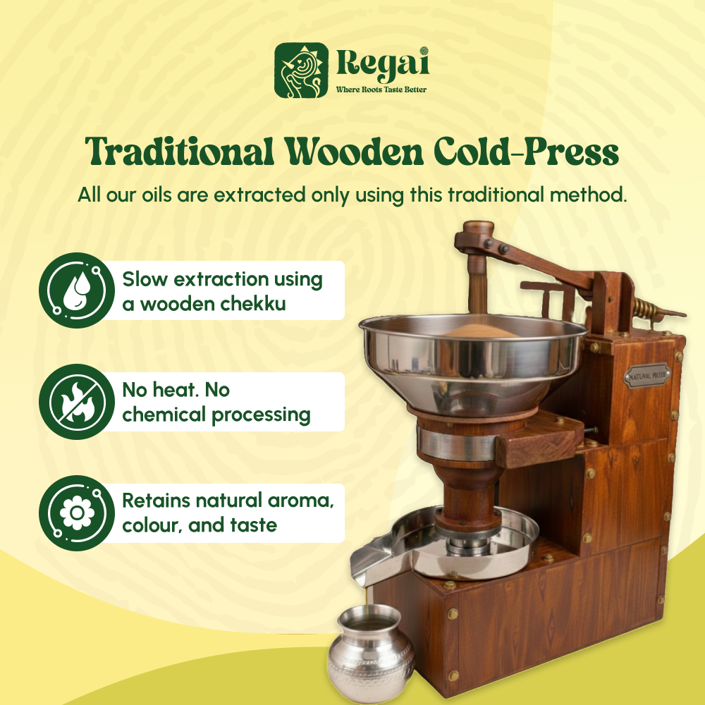 Cold Pressed Castor oil