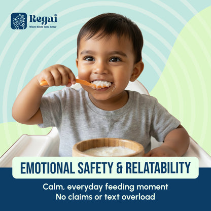 Homemade Rice Porridge